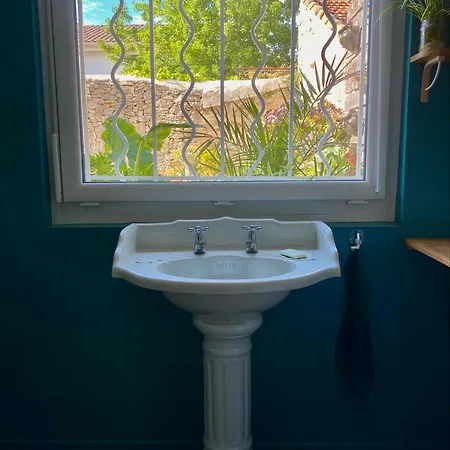 Chez Gisou Отель типа 